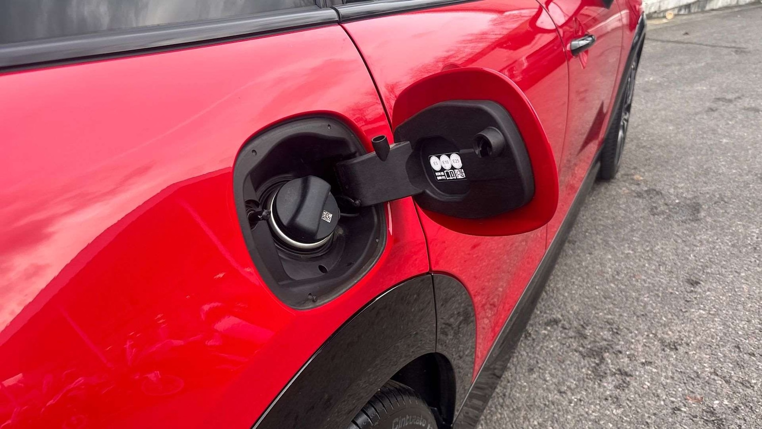 Used MINI Cooper 2024 for sale - 77011220: Photo 25