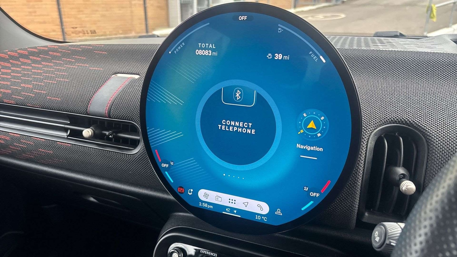 Used MINI Cooper 2024 for sale - 77011220: Photo 31