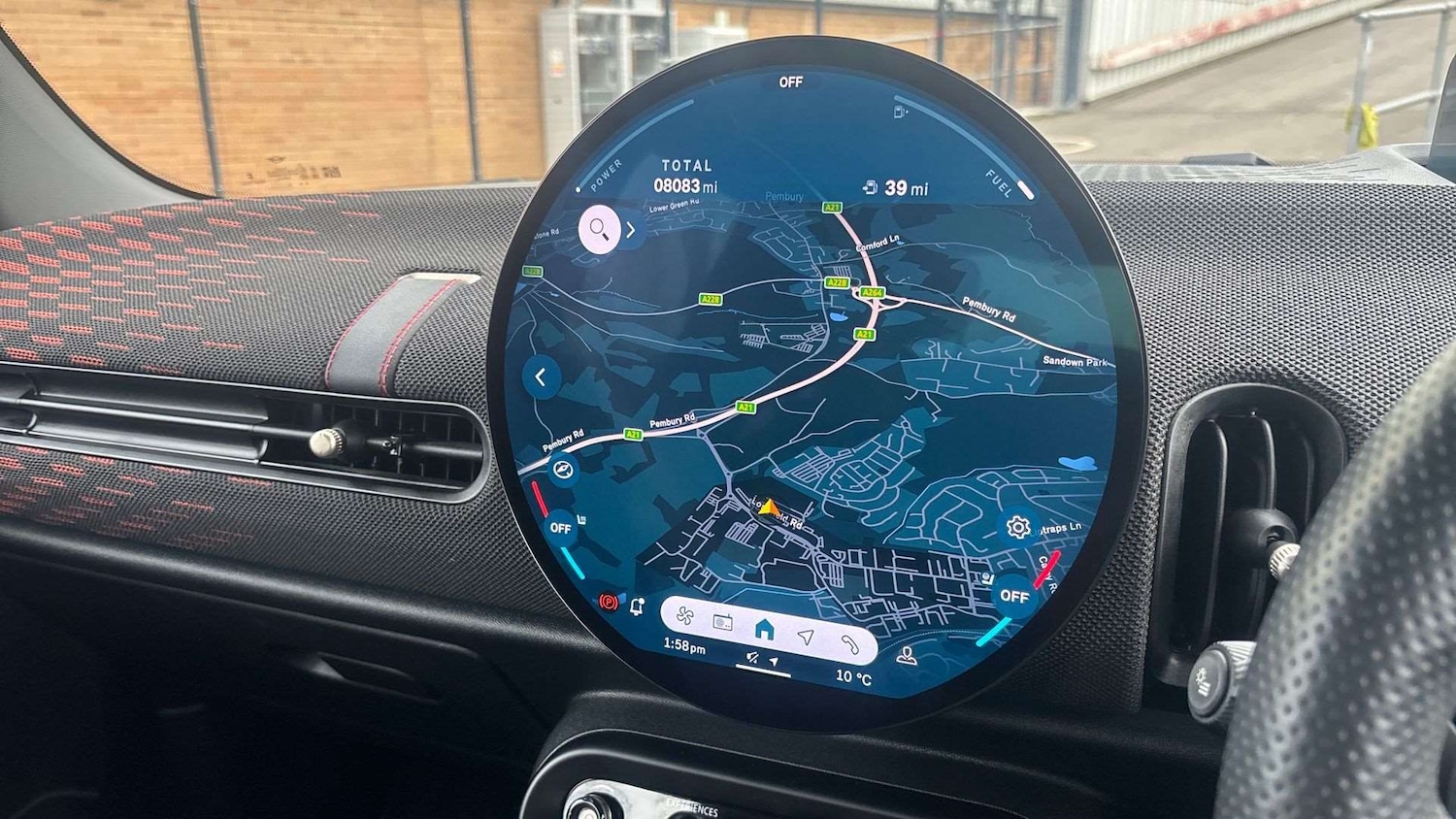 Used MINI Cooper 2024 for sale - 77011220: Photo 33