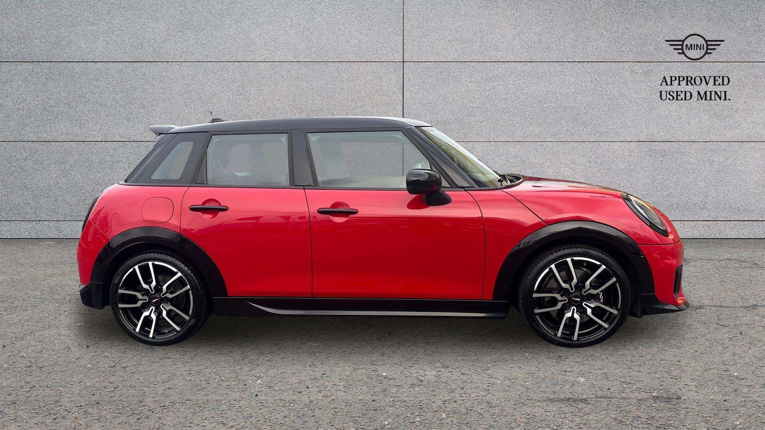 Used MINI Cooper 2024 for sale - 77011220: Photo 4