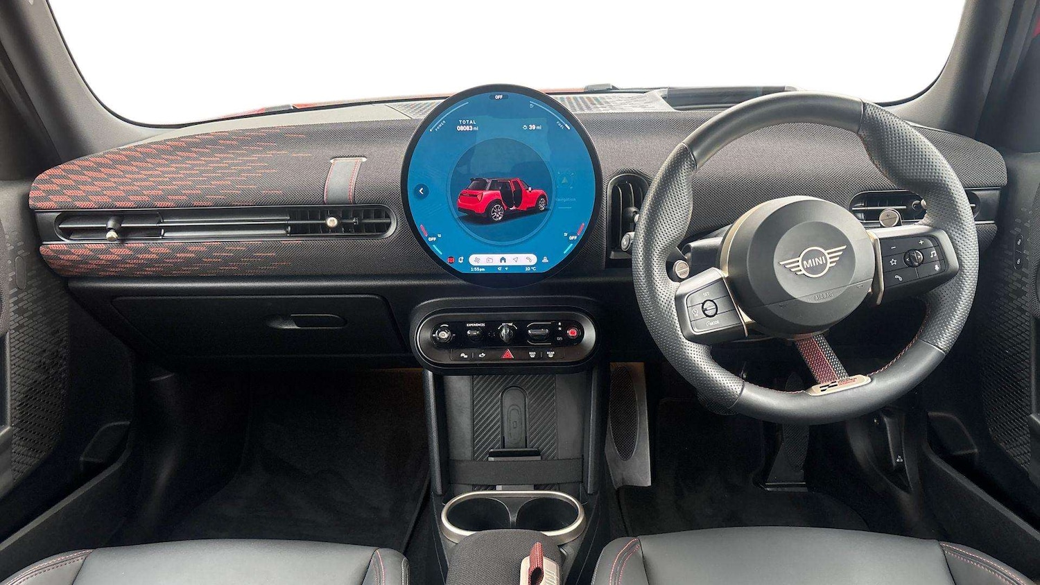 Used MINI Cooper 2024 for sale - 77011220: Photo 6