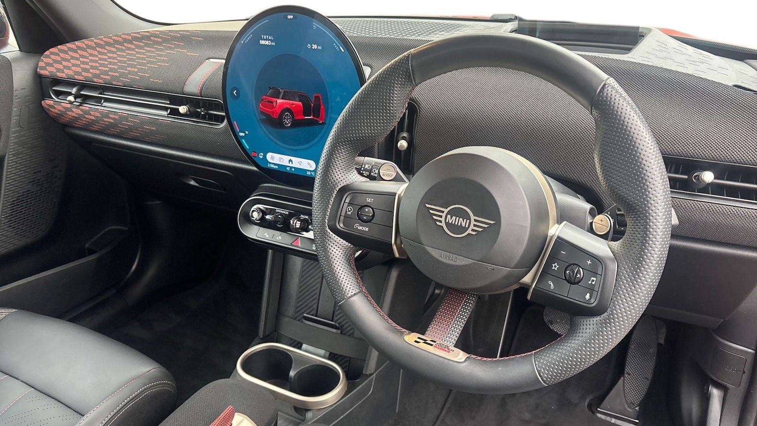 Used MINI Cooper 2024 for sale - 77011220: Photo 7