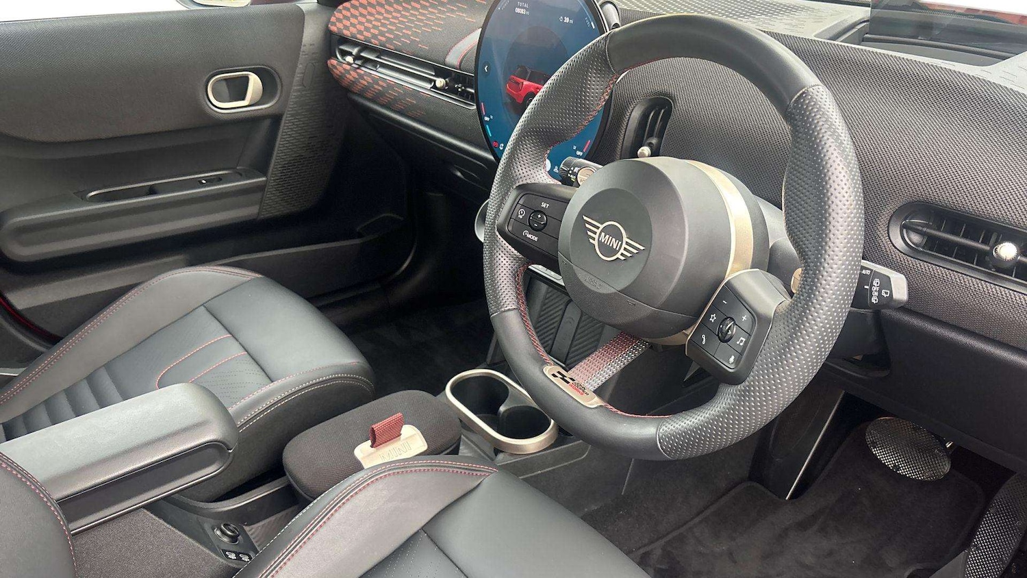 Used MINI Cooper 2024 for sale - 77011220: Photo 8