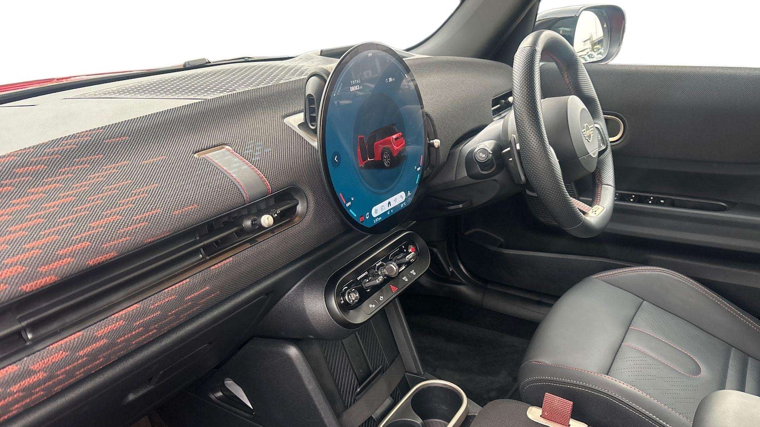 Used MINI Cooper 2024 for sale - 77011220: Photo 9