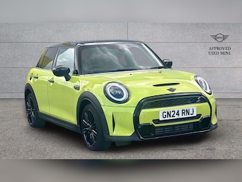 Used MINI Hatch 2024 for sale - 78233838: Photo