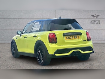 Used MINI Hatch 2024 for sale - 78233838: Photo
