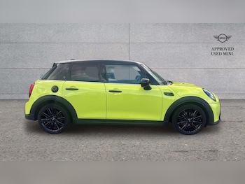 Used MINI Hatch 2024 for sale - 78233838: Photo