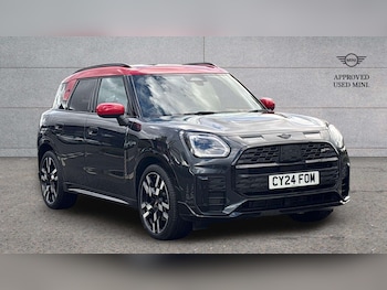 Used MINI Countryman 2024 for sale - 78233836: Photo
