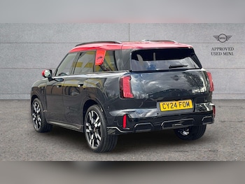 Used MINI Countryman 2024 for sale - 78233836: Photo