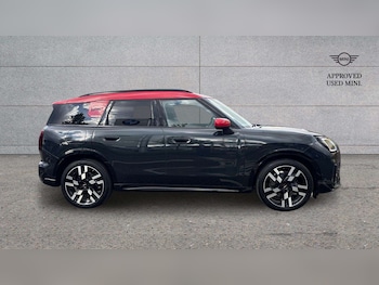 Used MINI Countryman 2024 for sale - 78233836: Photo