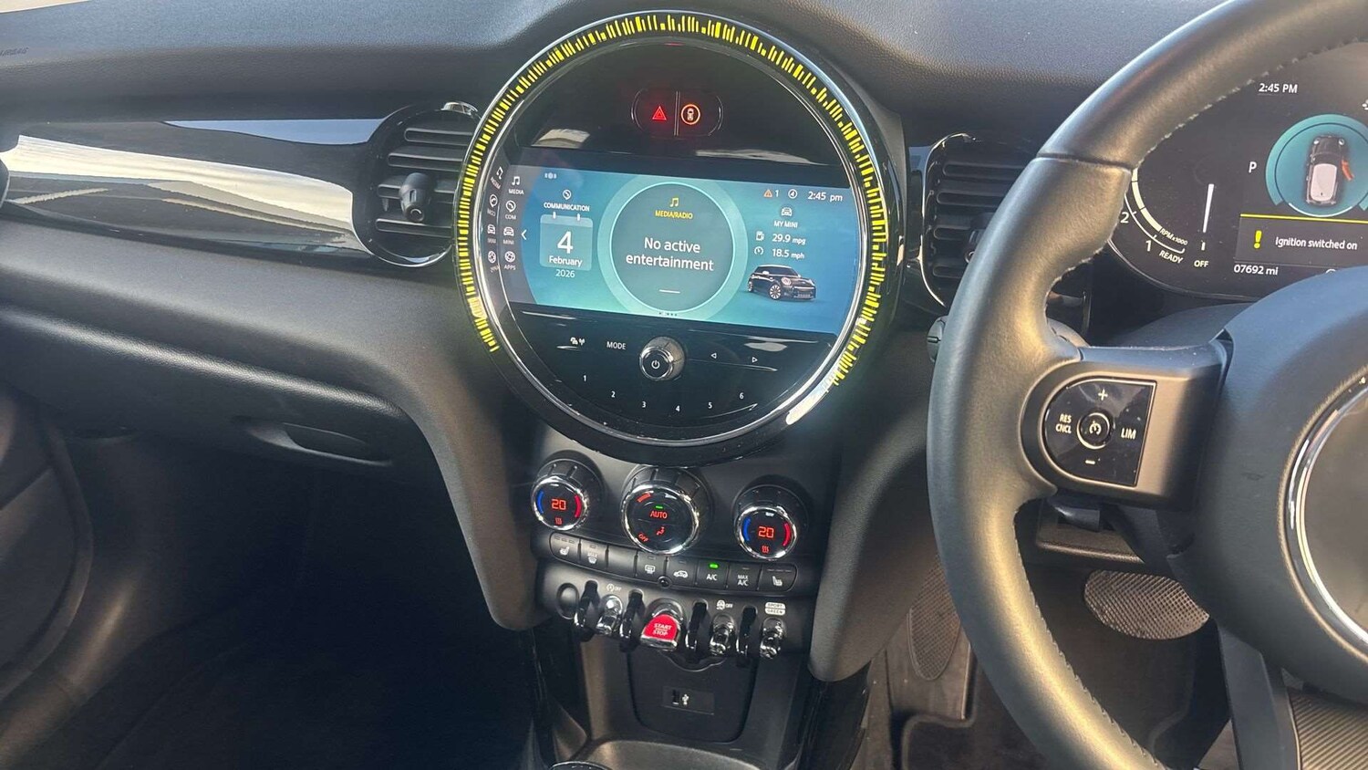 Used MINI Hatch for sale - 77480666: Photo 10