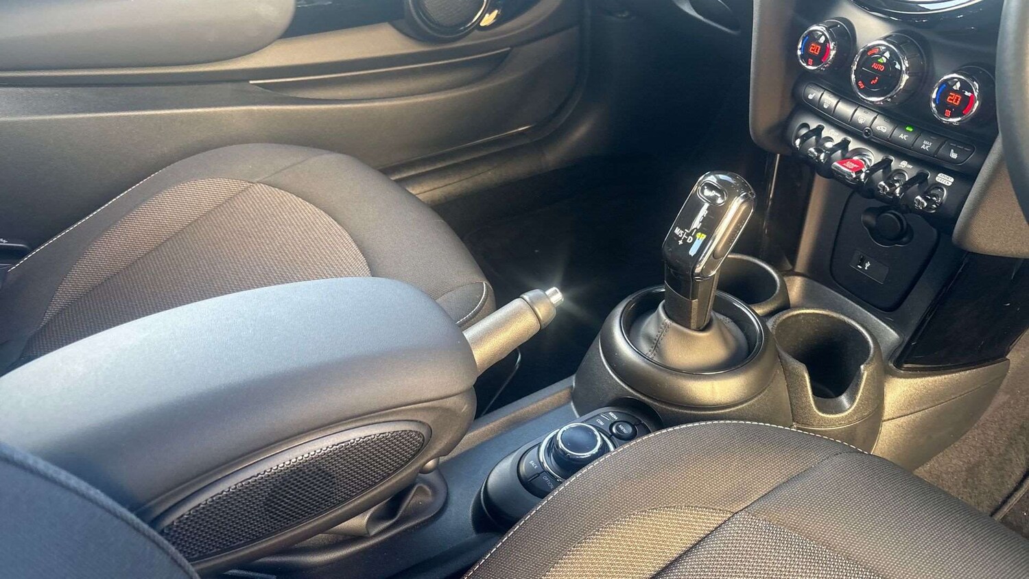 Used MINI Hatch for sale - 77480666: Photo 12