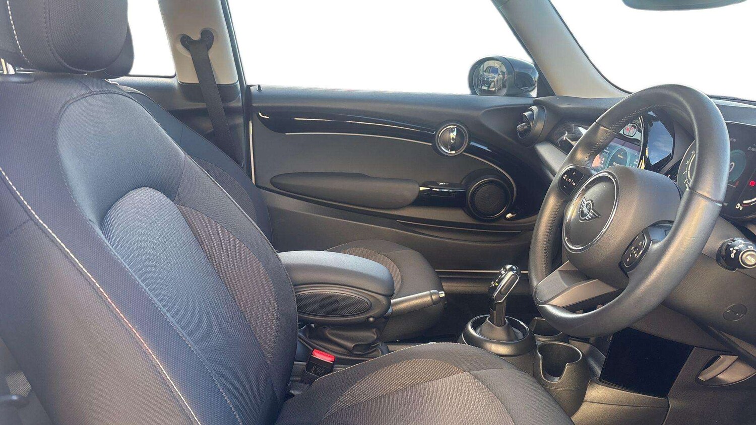 Used MINI Hatch for sale - 77480666: Photo 13