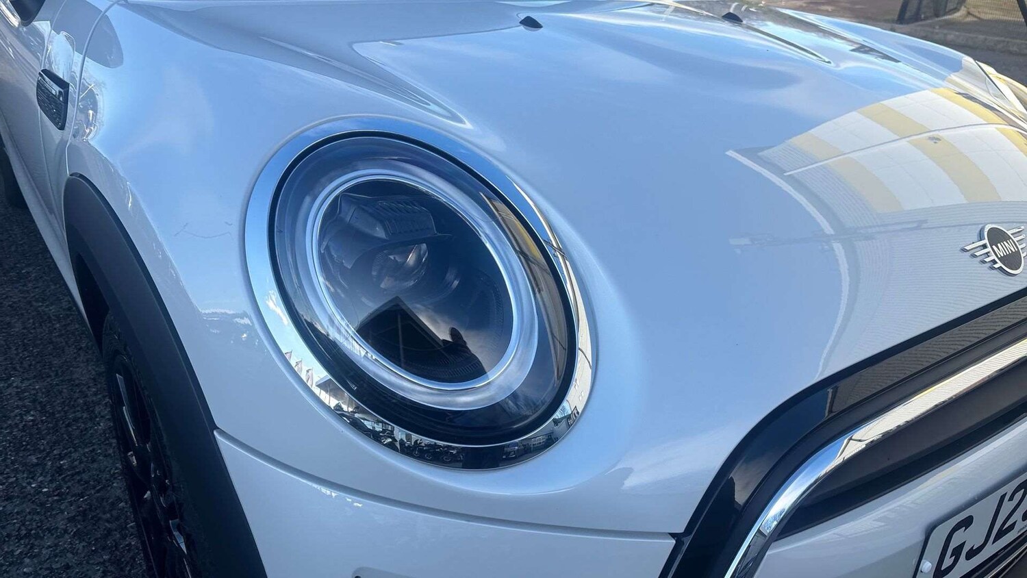 Used MINI Hatch for sale - 77480666: Photo 18