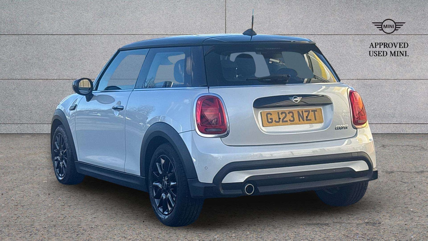 Used MINI Hatch for sale - 77480666: Photo 2