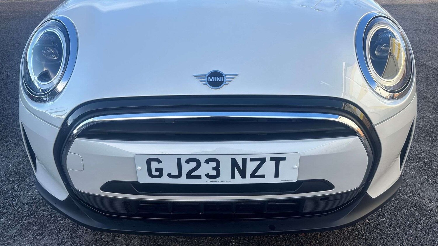 Used MINI Hatch for sale - 77480666: Photo 24