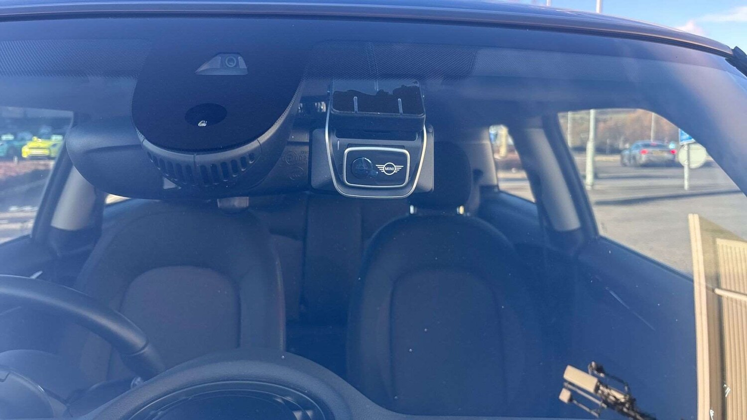 Used MINI Hatch for sale - 77480666: Photo 35