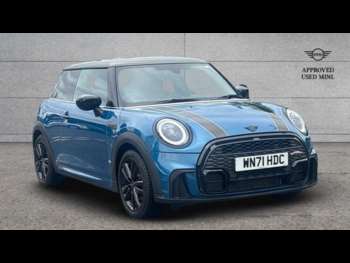 Used MINI Hatch 2021 for sale - 75329279: Photo
