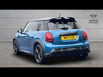 Used MINI Hatch 2021 for sale - 75329279: Photo