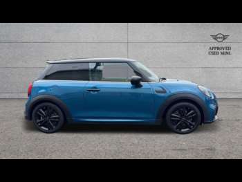 Used MINI Hatch 2021 for sale - 75329279: Photo