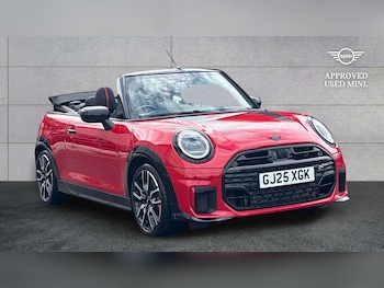Used MINI Cooper 2025 for sale - 79579486: Photo