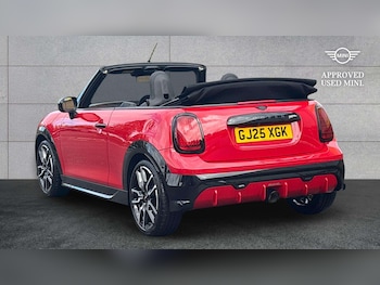 Used MINI Cooper 2025 for sale - 79579486: Photo