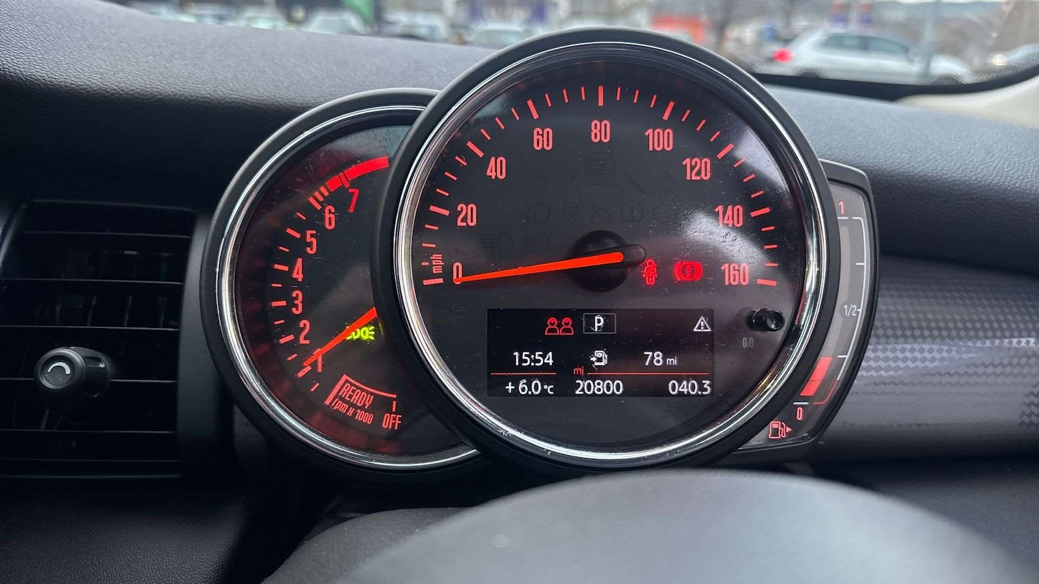 Used MINI Hatch 2018 for sale - 77389827: Photo 11