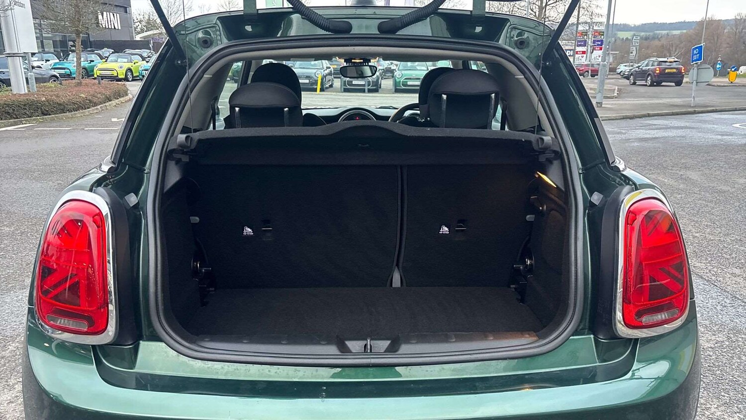 Used MINI Hatch 2018 for sale - 77389827: Photo 15