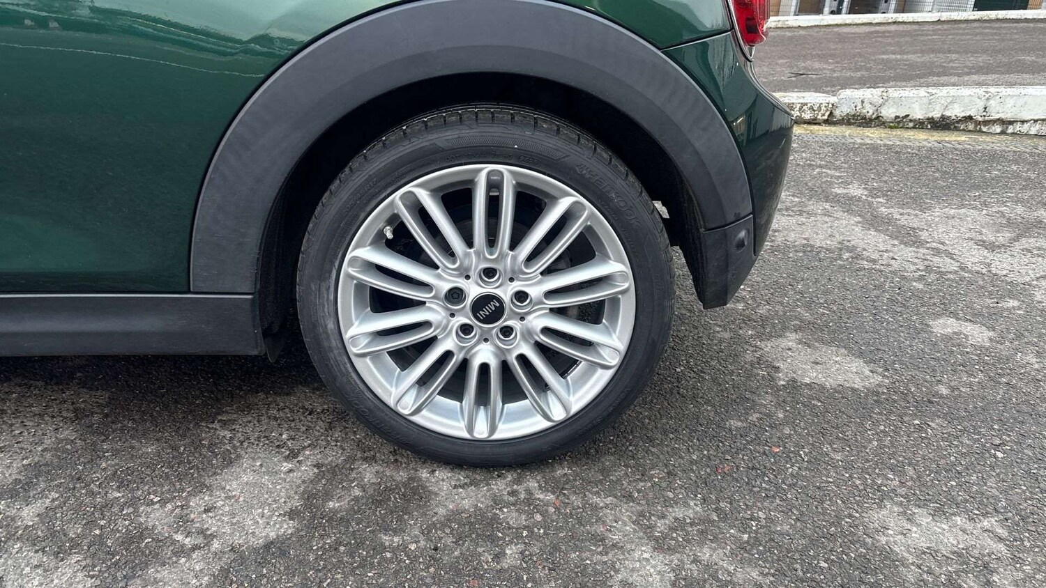 Used MINI Hatch 2018 for sale - 77389827: Photo 16