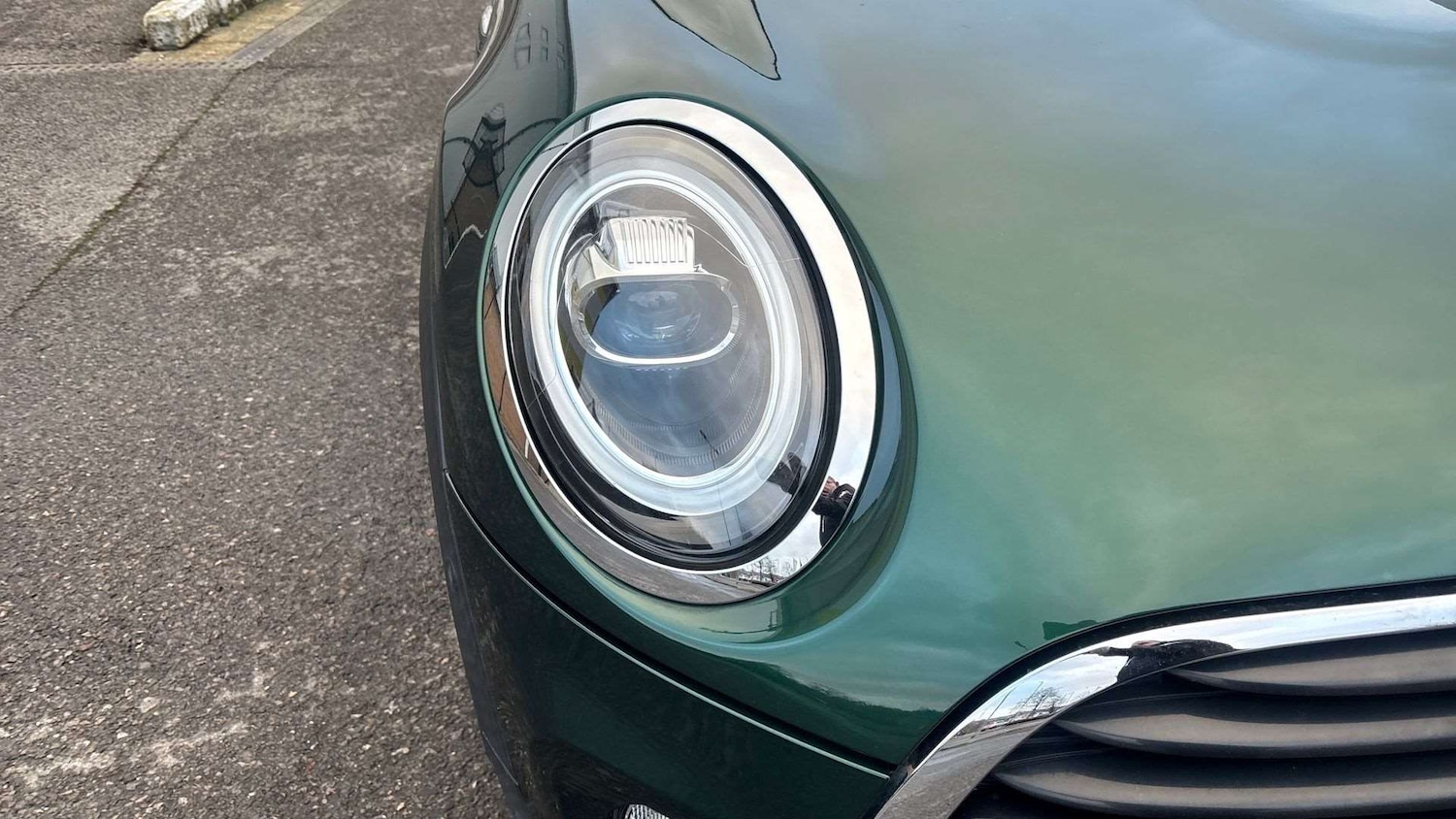 Used MINI Hatch 2018 for sale - 77389827: Photo 18