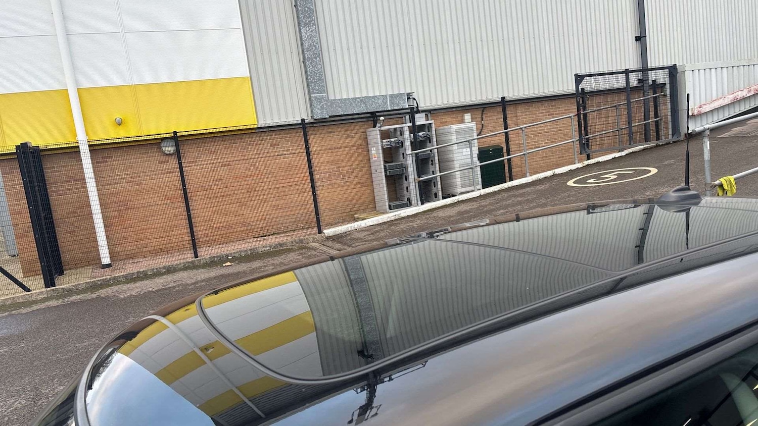 Used MINI Hatch 2018 for sale - 77389827: Photo 19