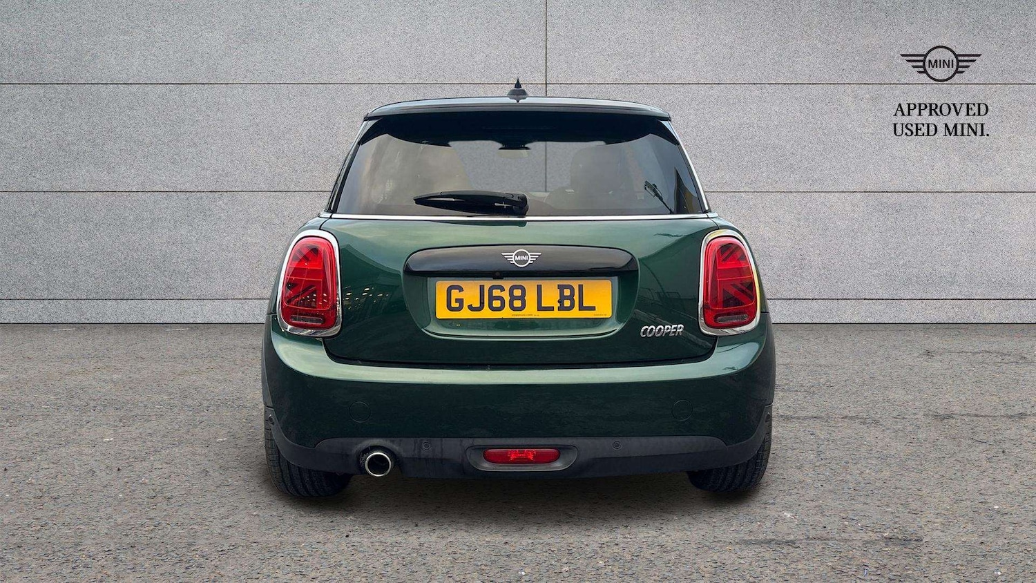 Used MINI Hatch 2018 for sale - 77389827: Photo 20