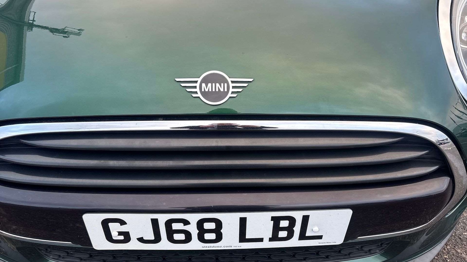 Used MINI Hatch 2018 for sale - 77389827: Photo 24