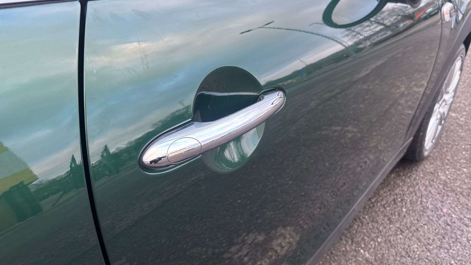 Used MINI Hatch 2018 for sale - 77389827: Photo 26