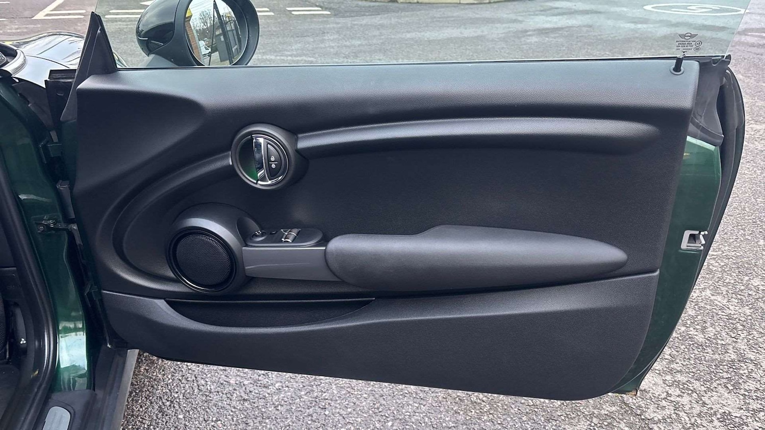 Used MINI Hatch 2018 for sale - 77389827: Photo 27