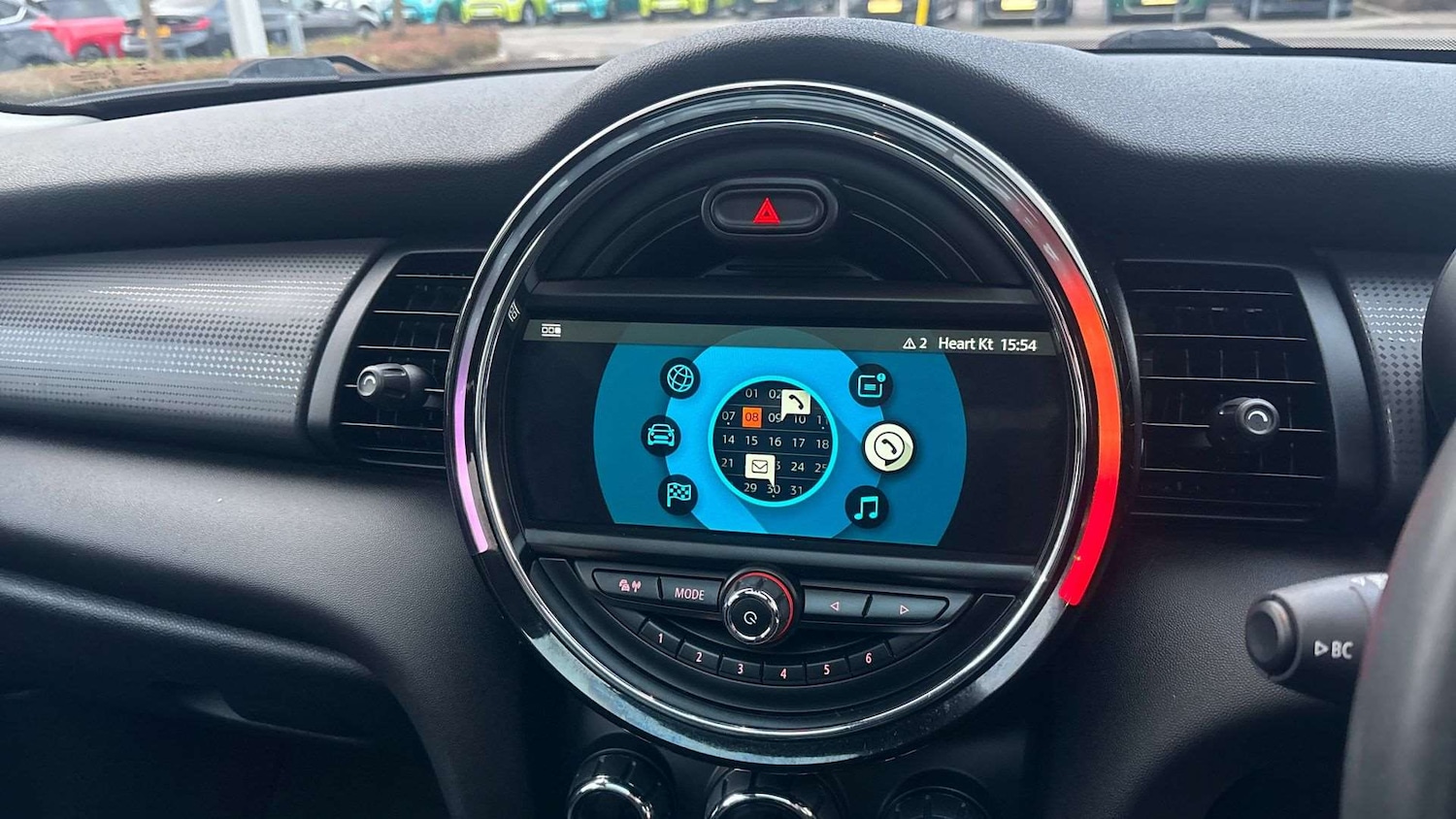 Used MINI Hatch 2018 for sale - 77389827: Photo 31