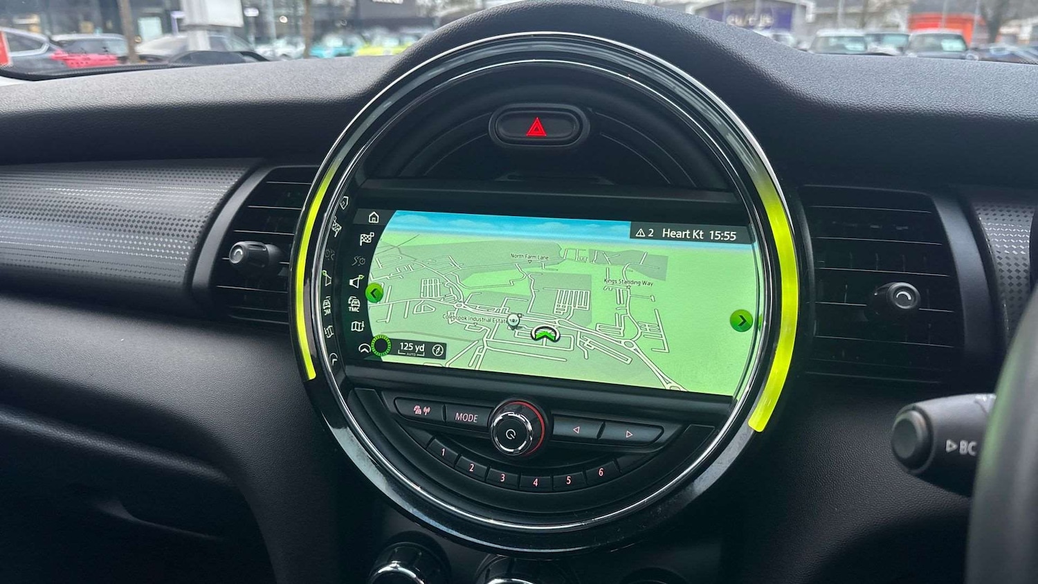 Used MINI Hatch 2018 for sale - 77389827: Photo 33