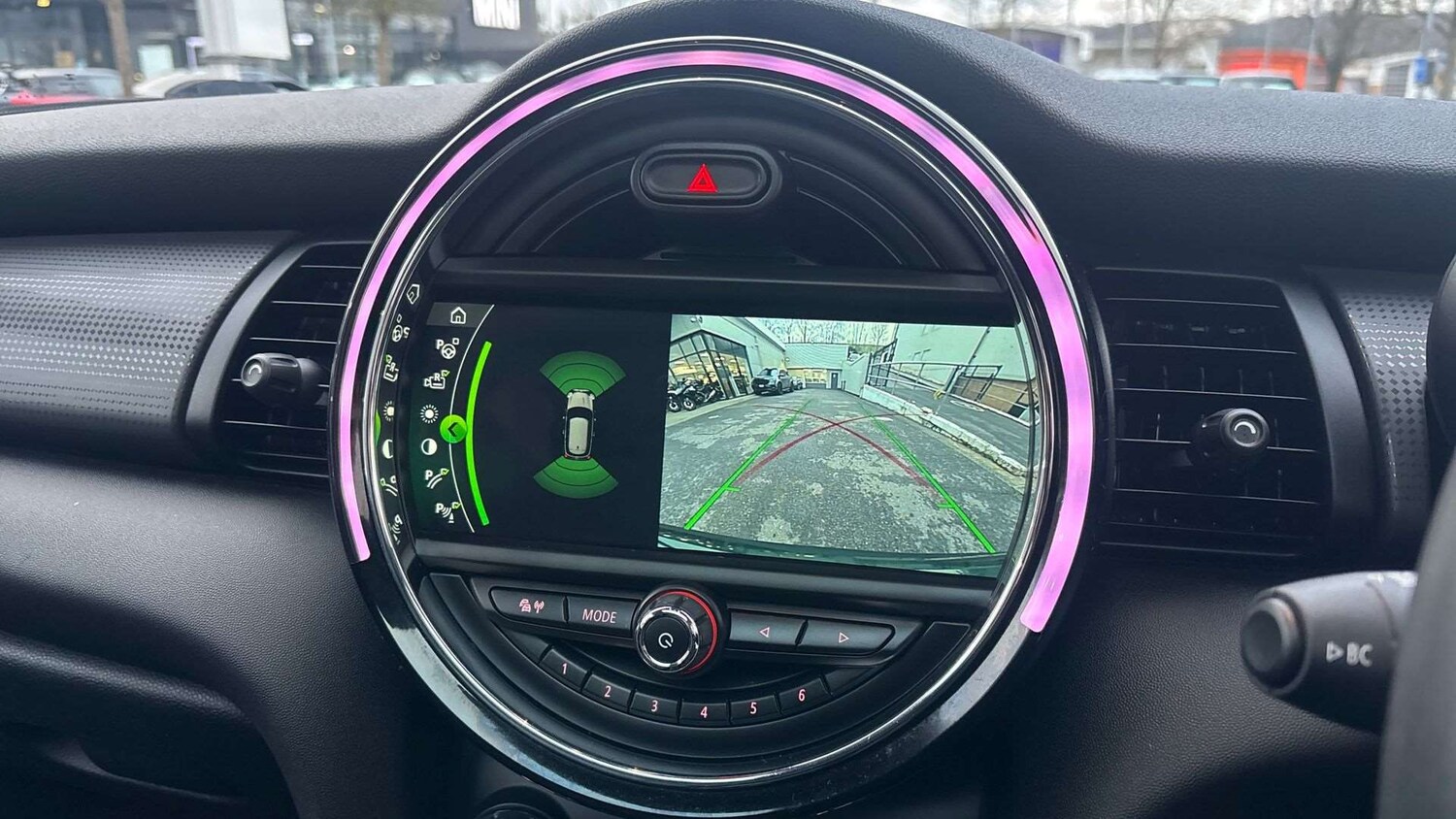 Used MINI Hatch 2018 for sale - 77389827: Photo 34