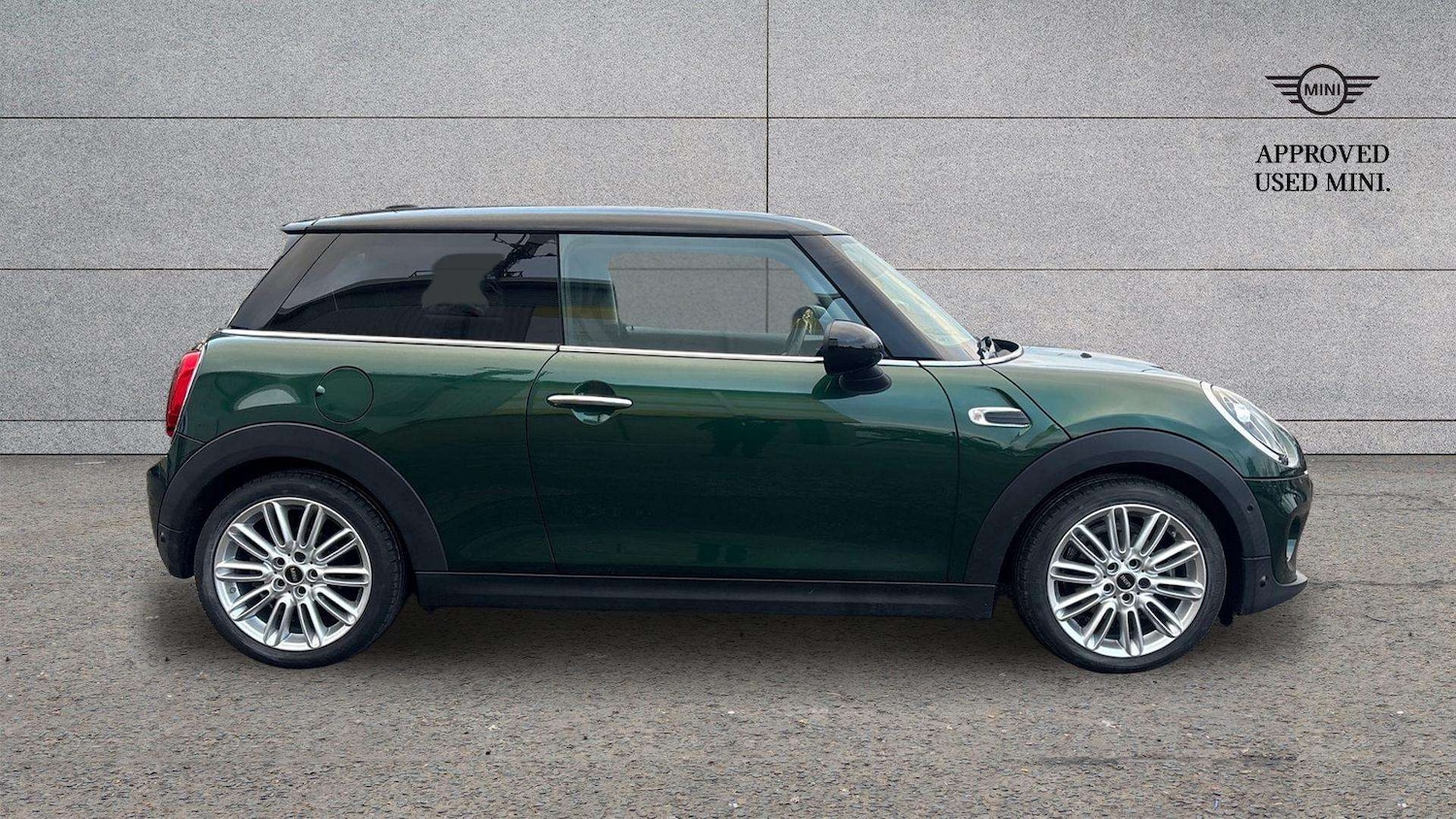 Used MINI Hatch 2018 for sale - 77389827: Photo 4