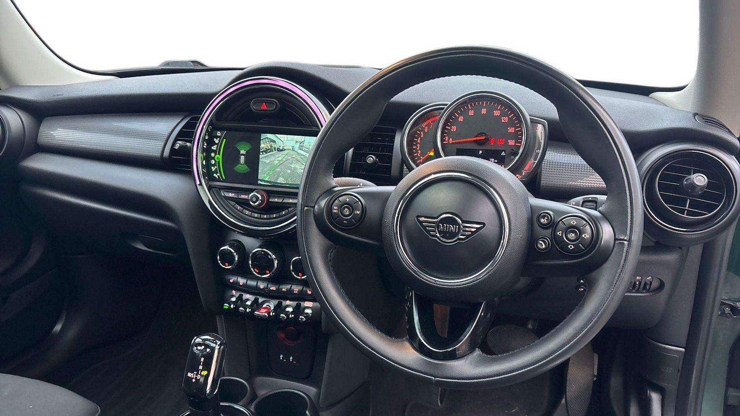 Used MINI Hatch 2018 for sale - 77389827: Photo 7