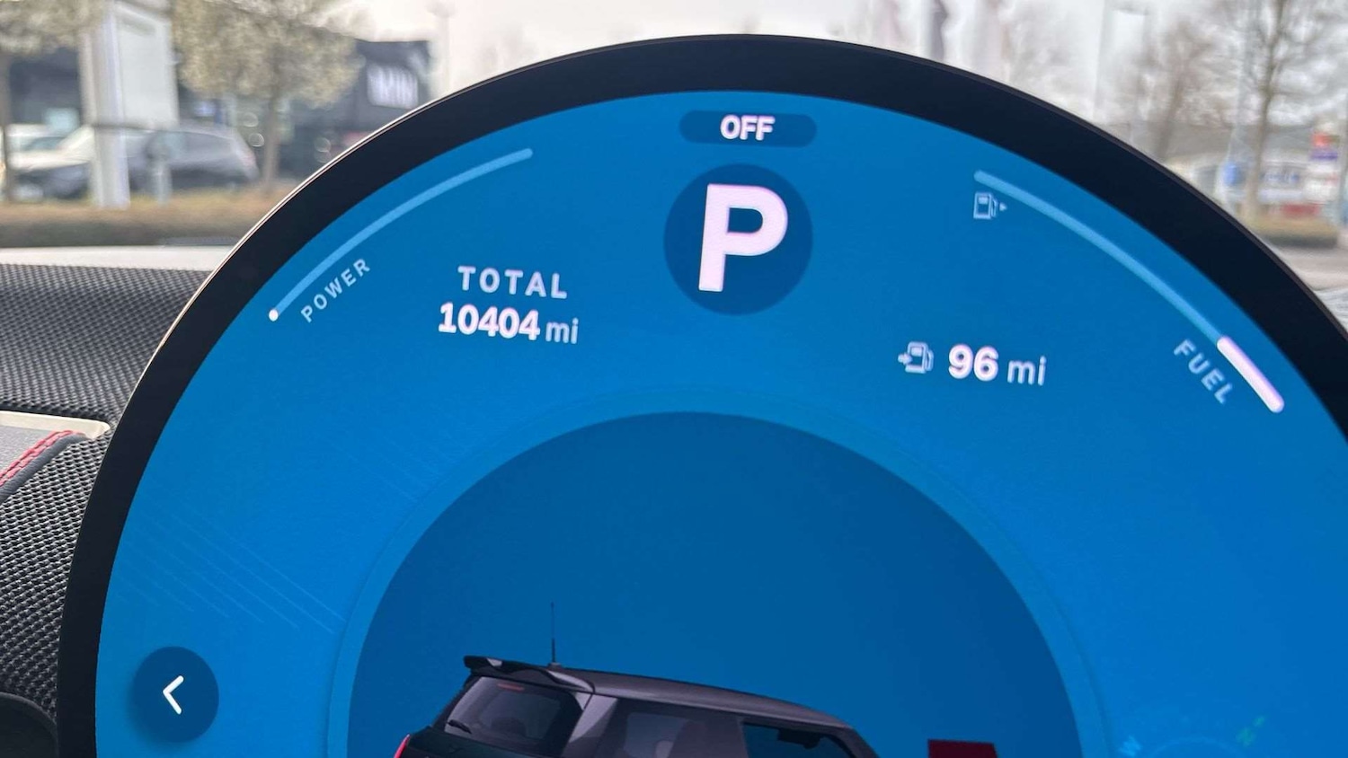 Used MINI Cooper 2024 for sale - 78010551: Photo 11