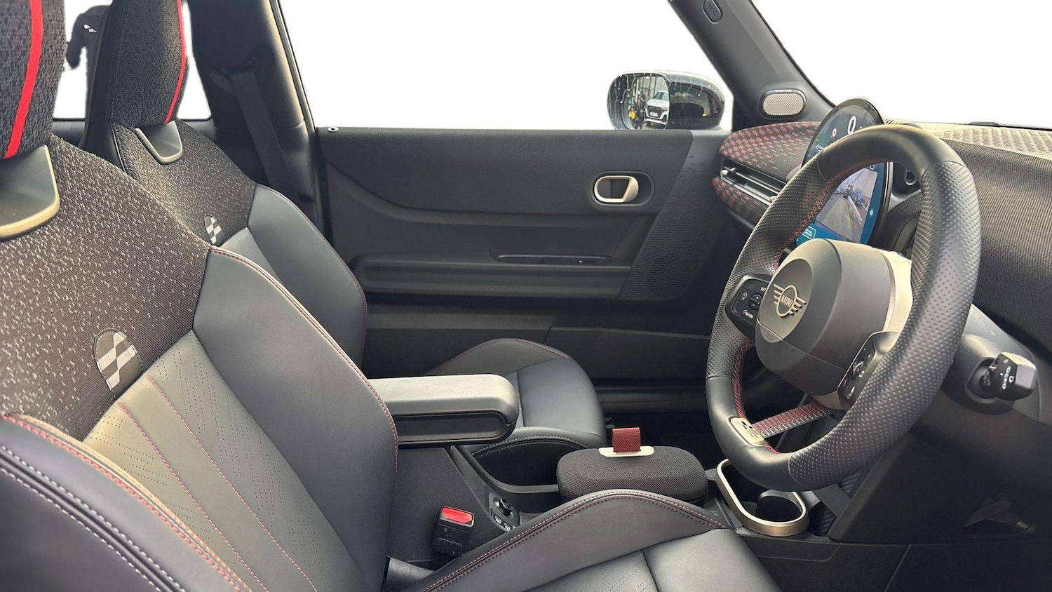 Used MINI Cooper 2024 for sale - 78010551: Photo 13