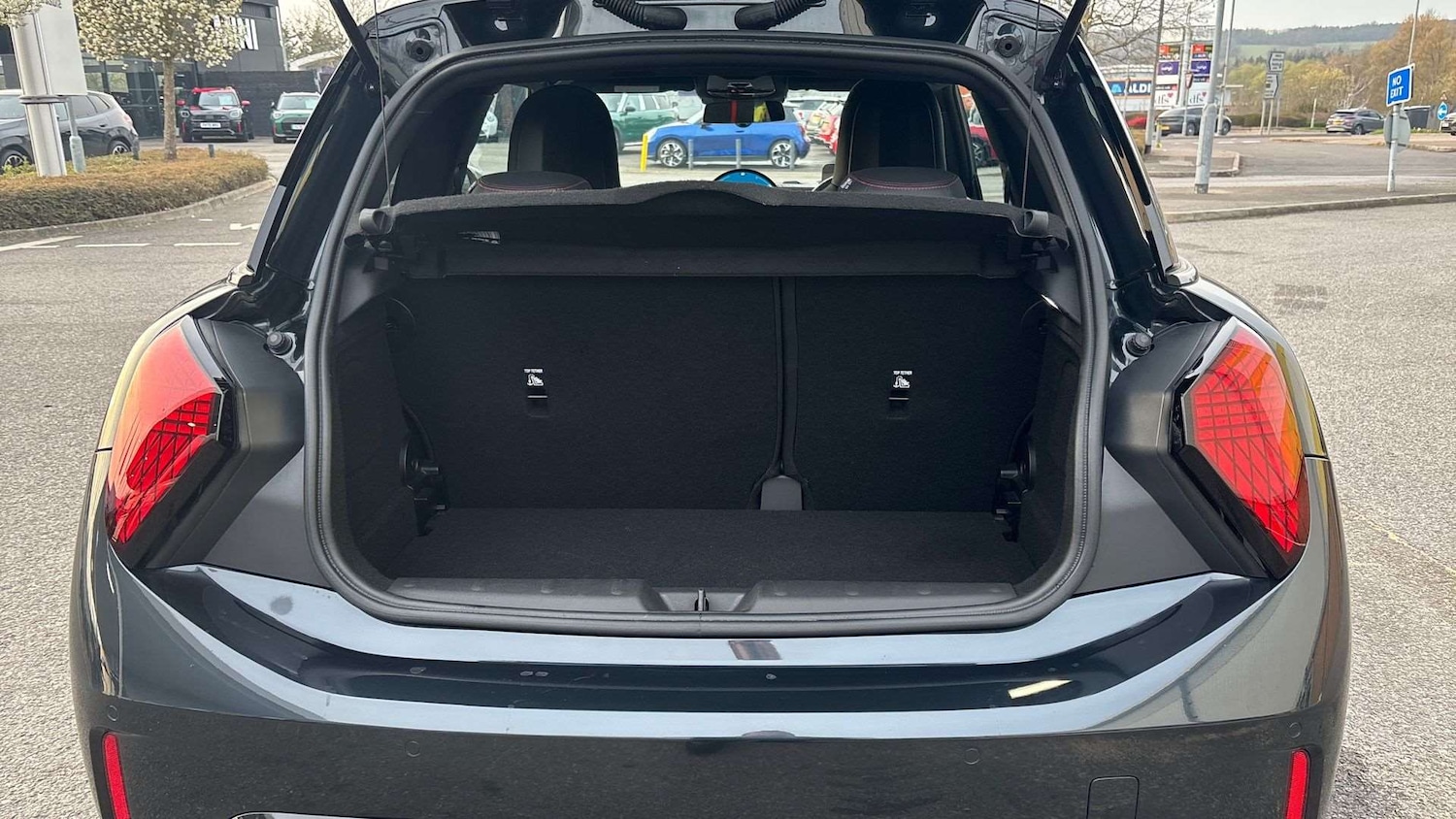 Used MINI Cooper 2024 for sale - 78010551: Photo 15