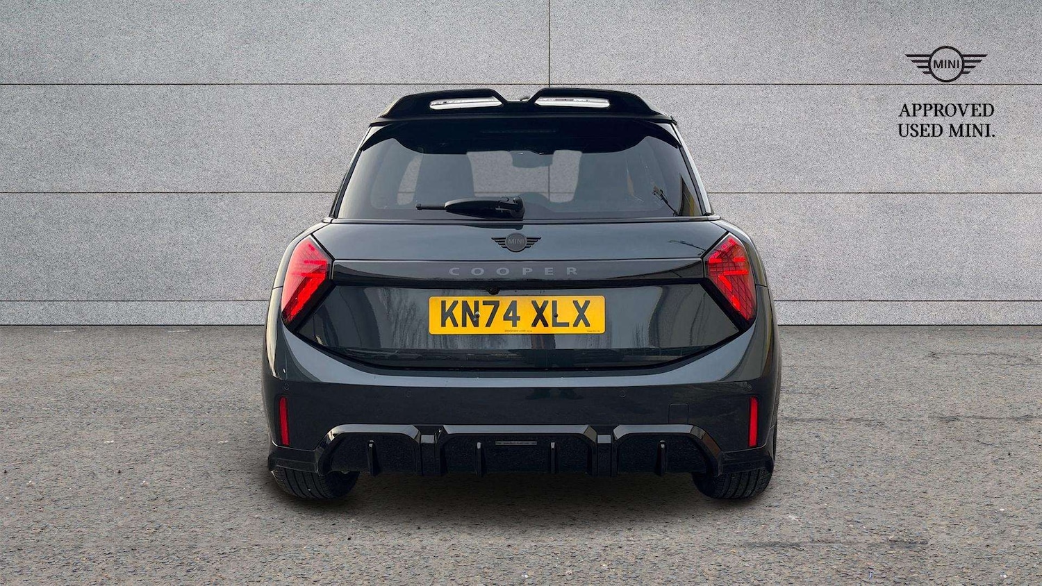 Used MINI Cooper 2024 for sale - 78010551: Photo 20