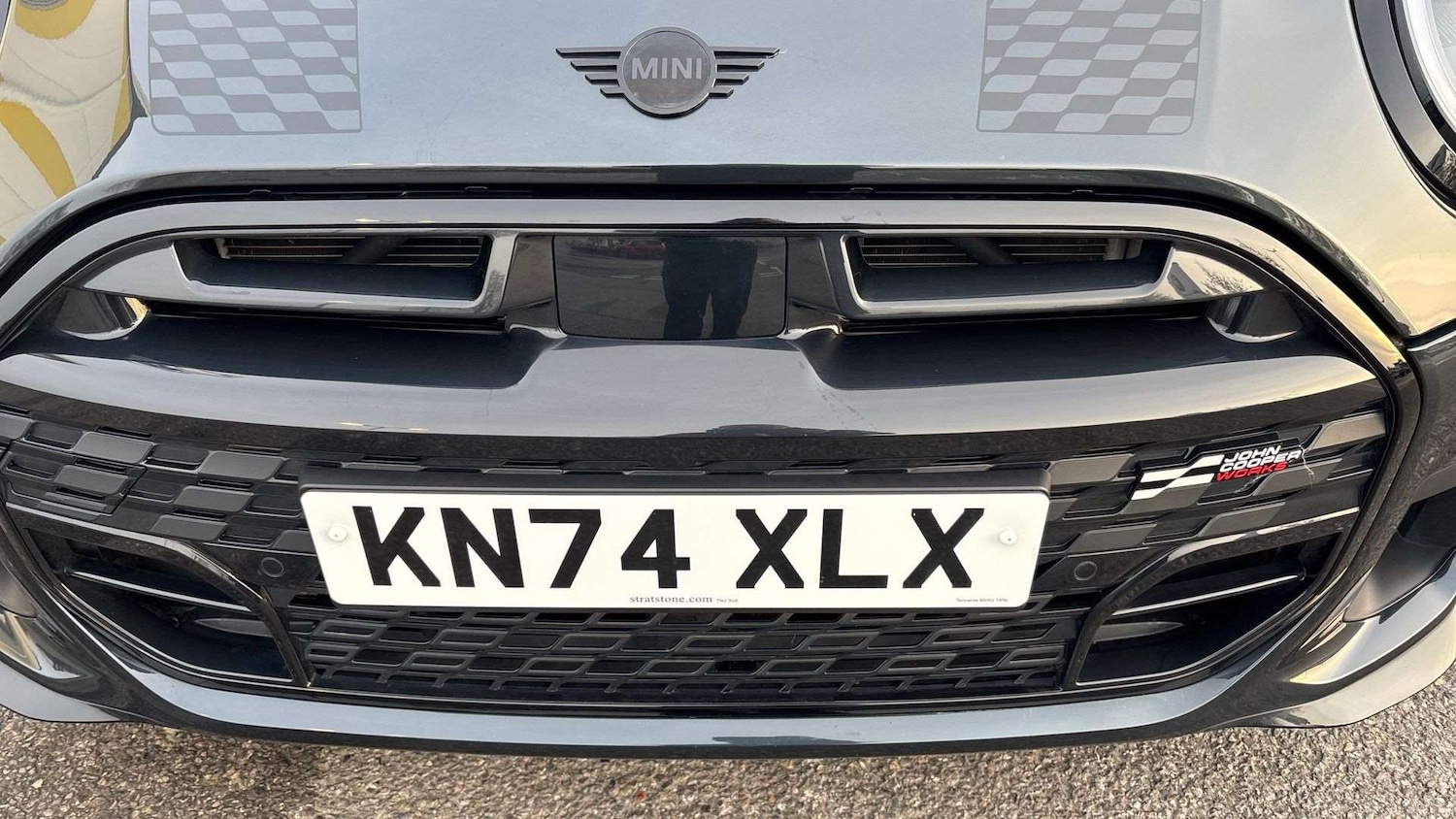 Used MINI Cooper 2024 for sale - 78010551: Photo 24