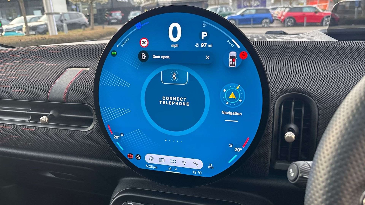 Used MINI Cooper 2024 for sale - 78010551: Photo 31