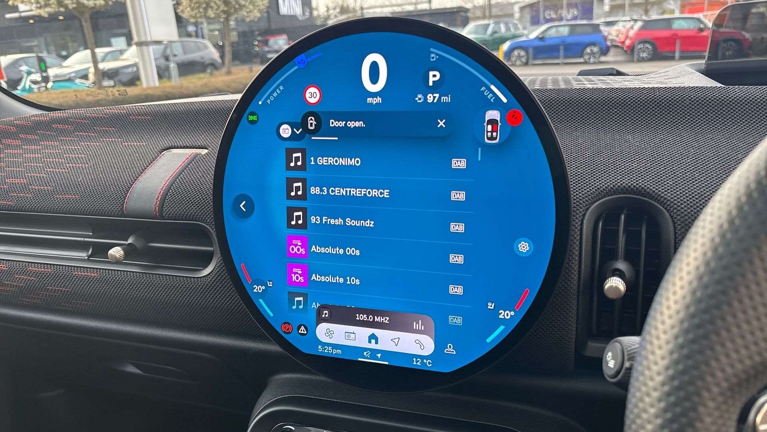 Used MINI Cooper 2024 for sale - 78010551: Photo 32