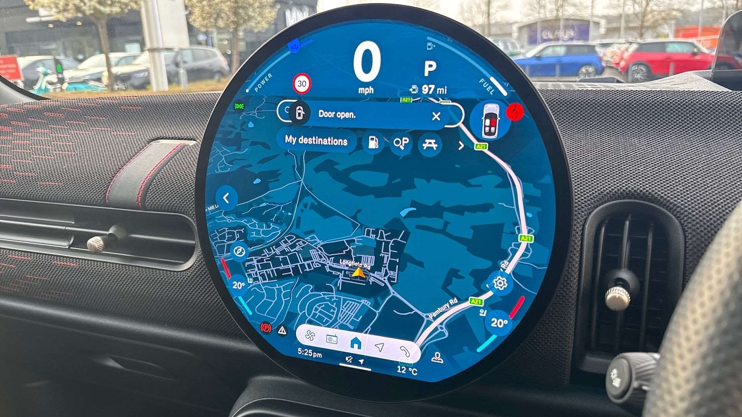 Used MINI Cooper 2024 for sale - 78010551: Photo 33