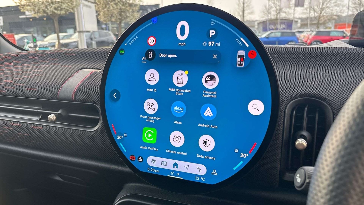 Used MINI Cooper 2024 for sale - 78010551: Photo 34