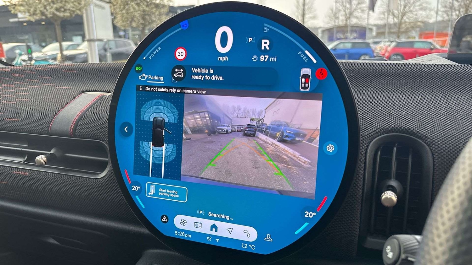 Used MINI Cooper 2024 for sale - 78010551: Photo 35